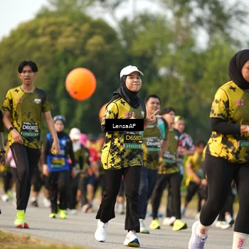 Runner Photo 6289637
