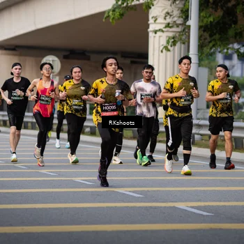 Runner Photo 6289639