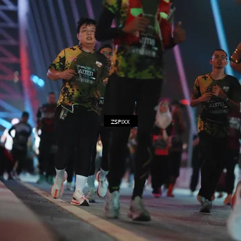 Runner Photo 6289642