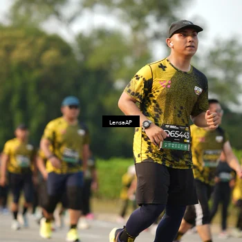 Runner Photo 6289643
