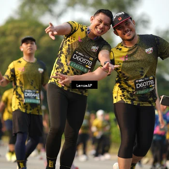 Runner Photo 6289644
