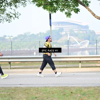 Runner Photo 6289645