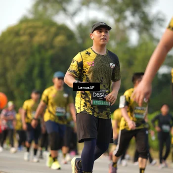 Runner Photo 6289647