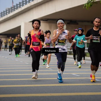 Runner Photo 6289653