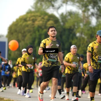 Runner Photo 6289657