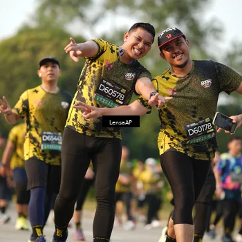 Runner Photo 6289659