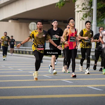 Runner Photo 6289663