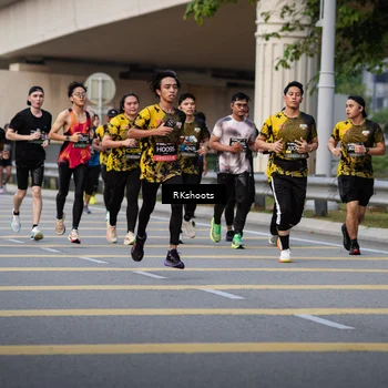 Runner Photo 6289665