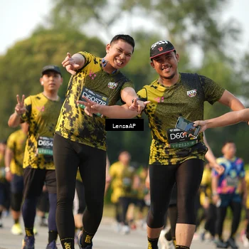 Runner Photo 6289667