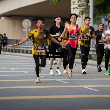 Runner Photo 6289669
