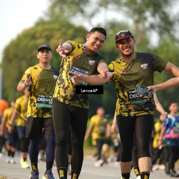 Runner Photo 6289673