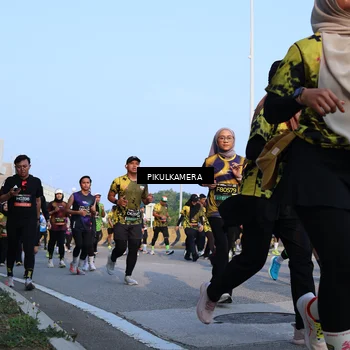 Runner Photo 6289679