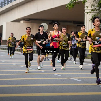 Runner Photo 6289680
