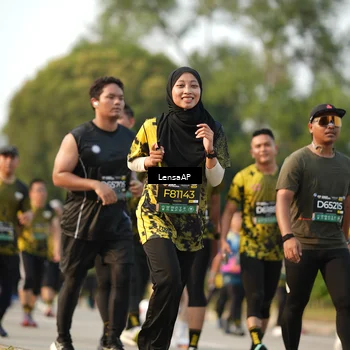 Runner Photo 6289693