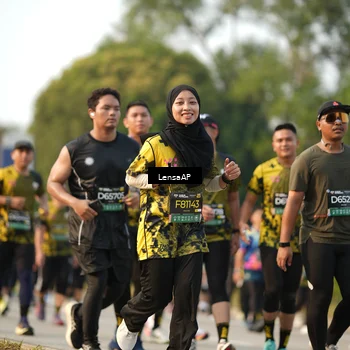 Runner Photo 6289696