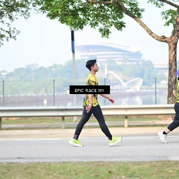 Runner Photo 6289698