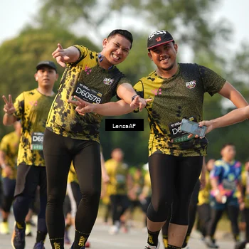 Runner Photo 6289699