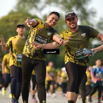 Runner Photo 6289700