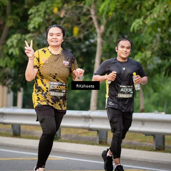 Runner Photo 6289701