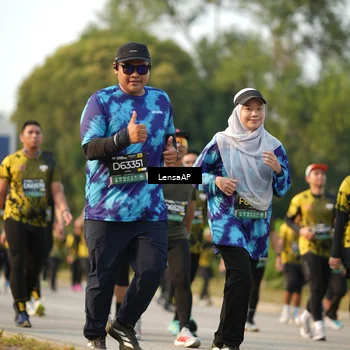 Runner Photo 6289704