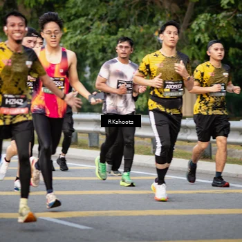 Runner Photo 6289705