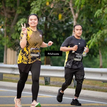 Runner Photo 6289706