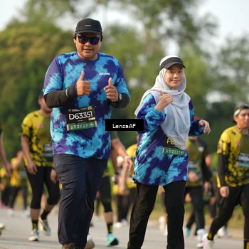 Runner Photo 6289717