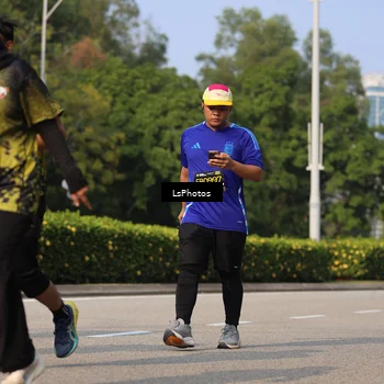 Runner Photo 6289719