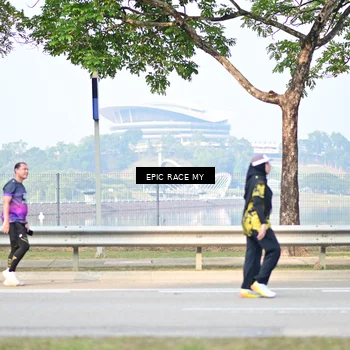 Runner Photo 6289720