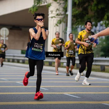 Runner Photo 6289727