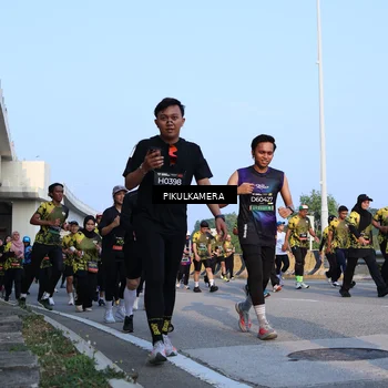Runner Photo 6289728