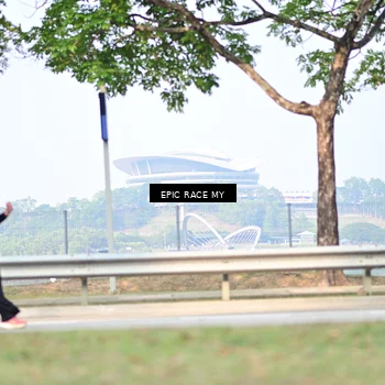 Runner Photo 6289730