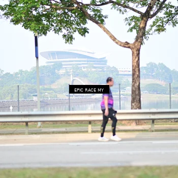 Runner Photo 6289733