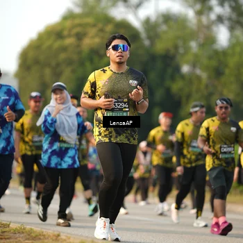 Runner Photo 6289734