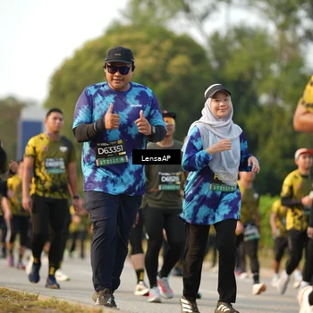 Runner Photo 6289735
