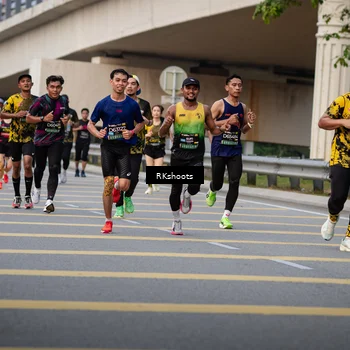 Runner Photo 6289742