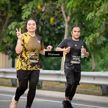 Runner Photo 6289747