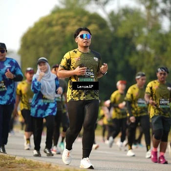 Runner Photo 6289752