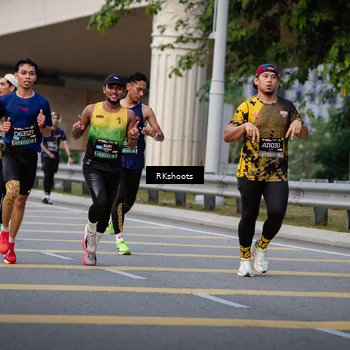 Runner Photo 6289761
