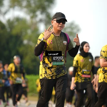 Runner Photo 6289771