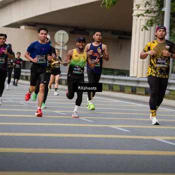 Runner Photo 6289777