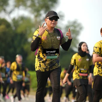 Runner Photo 6289779