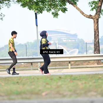 Runner Photo 6289782