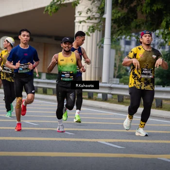 Runner Photo 6289783