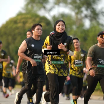 Runner Photo 6289785