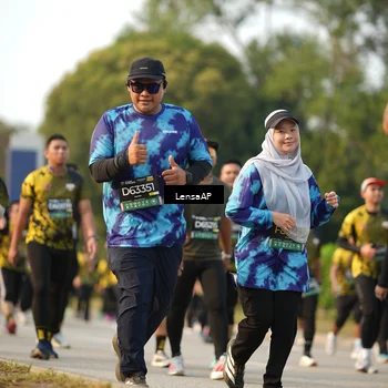 Runner Photo 6289786