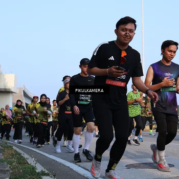 Runner Photo 6289791
