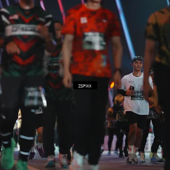 Runner Photo 6289792
