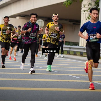 Runner Photo 6289798