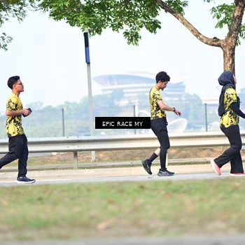 Runner Photo 6289799